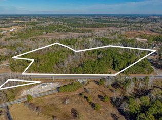 Red Bluff Rd, Loris, SC 29569