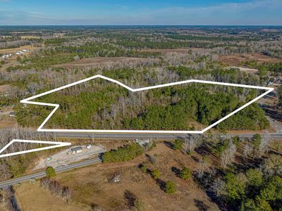 TBD Red Bluff Rd., Loris, SC, 29569