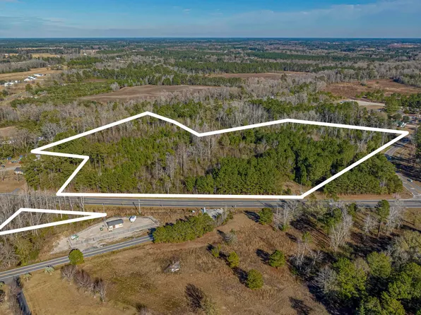 TBD Red Bluff Rd., Loris, SC 29569