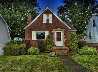 1400 23rd St NE, Canton, OH 44714
