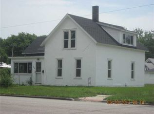 167 16th Ave SW, Cedar Rapids, IA 52404