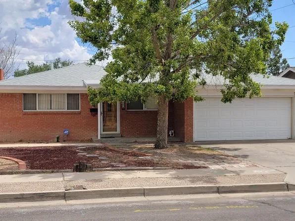 8424 Palo Duro Ave NE, Albuquerque, NM 87111