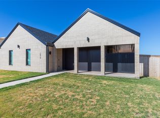 1918 Appelt Rd, Abilene, TX 79601