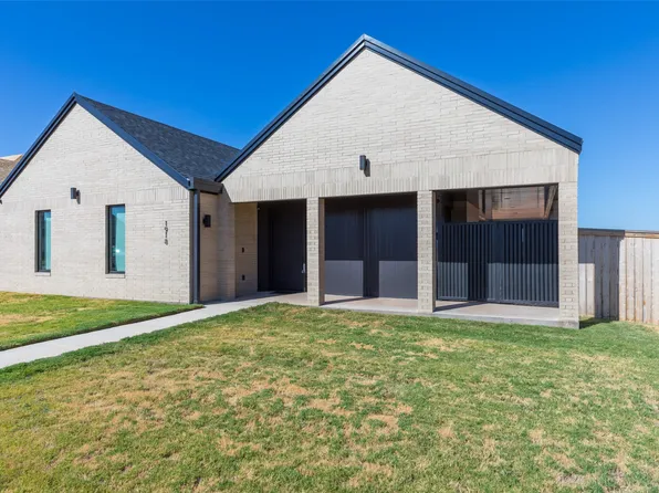 1918 Appelt Rd, Abilene, TX 79601