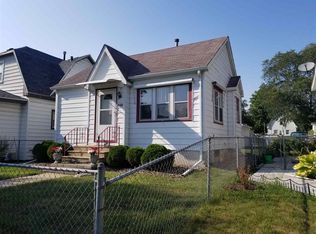 1125 Hawthorne Ave, Waterloo, IA 50702