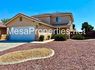 15091 Brown Ln, Victorville, CA 92394