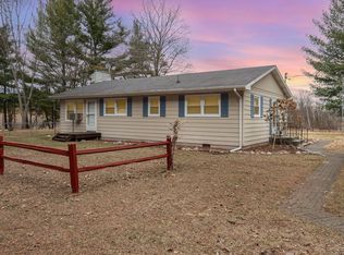 544 Woodby Dr, Beaverton, MI 48612