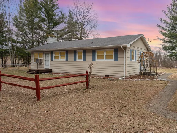 544 Woodby Dr, Beaverton, MI 48612