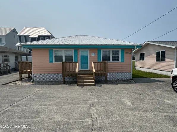 324 N Topsail Dr,