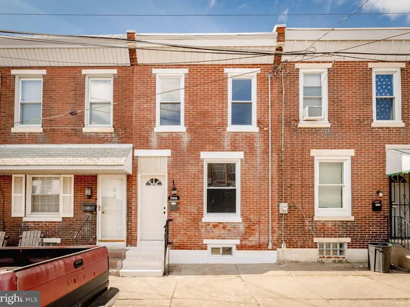 2248 Fraley St, Philadelphia, PA 19137