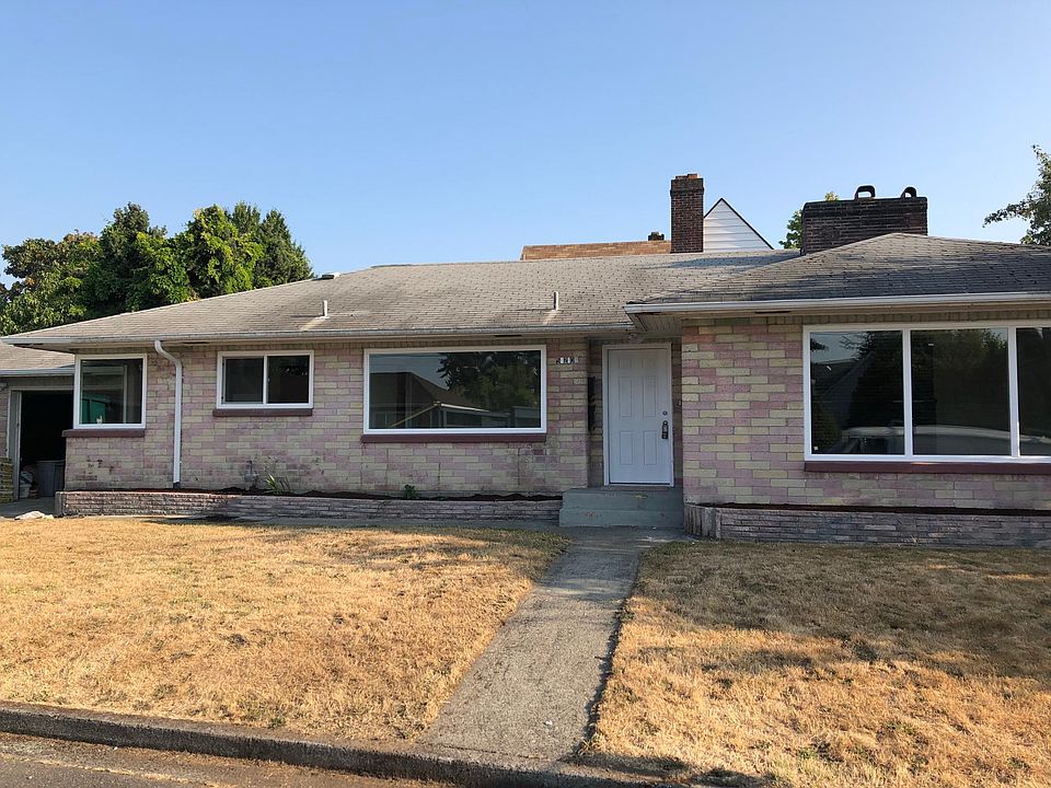 1st image of 520 S Division Ln #B
