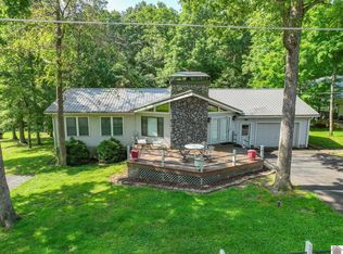 251 Hickory Hill Ln, Benton, KY 42025