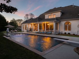 5233 Lysander Ln, Brentwood, TN 37027