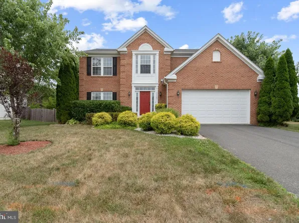 11183 Ashlee Brook Dr, Bealeton, VA 22712
