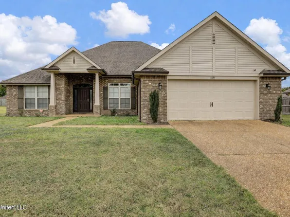 8699 Courtly Cir N, Olive Branch, MS 38654