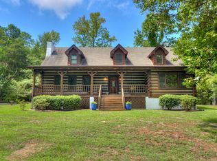 537 Louisville Rd, Grovetown, GA 30813