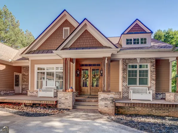 1051 Riverwalk Poin, Bishop, GA 30621