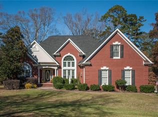 105 Winding Creek Rd, Anderson, SC 29621