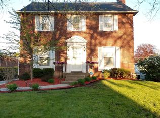 716 Hollywood Dr, Monroe, MI 48162