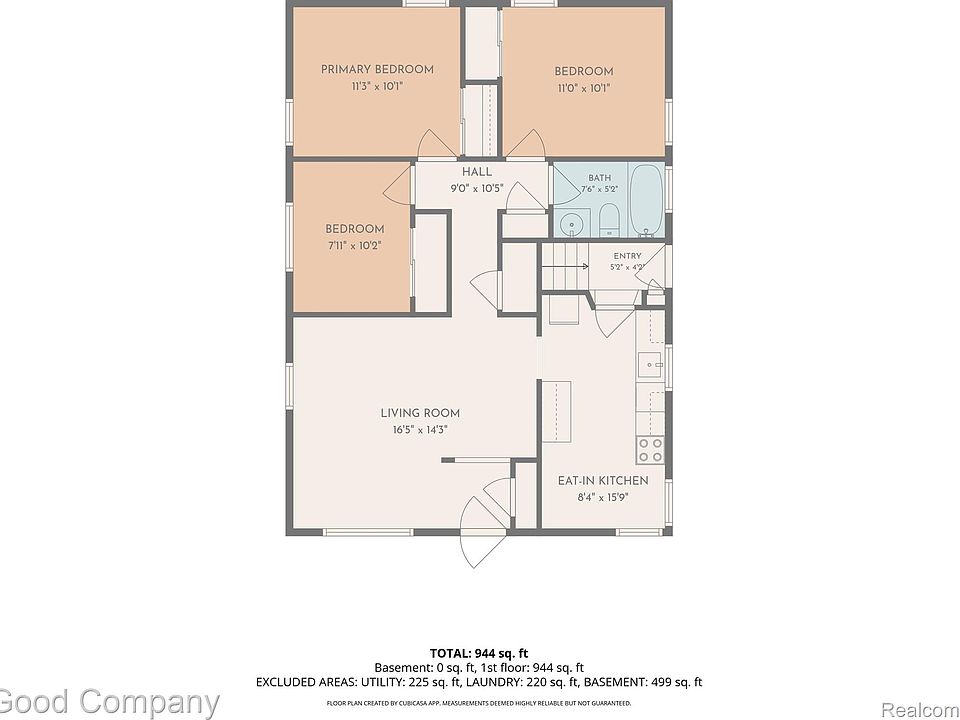 17341 Avilla Blvd, photo 21