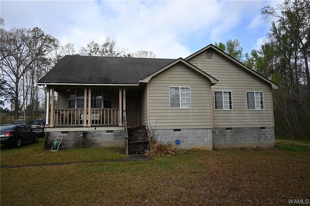 889 County Road 204, Eutaw, AL 35462 Zillow