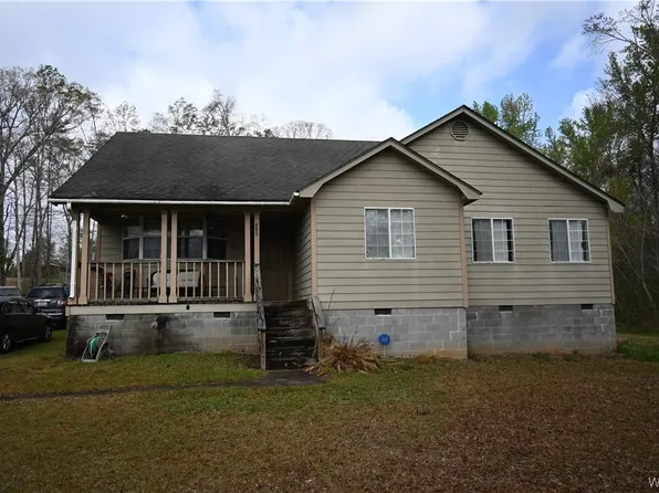 889 County Road 204, Eutaw, AL 35462