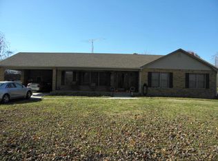 200 Ernest Looper Rd, Rickman, TN 38580