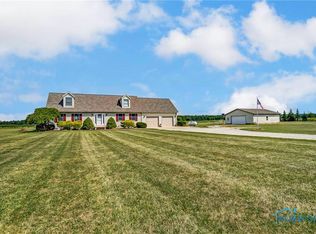 545 County Road 32, Helena, OH 43435
