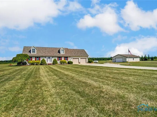 545 County Road 32, Helena, OH 43435