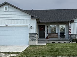 19185 N Wendell Way, Garland, UT 84312