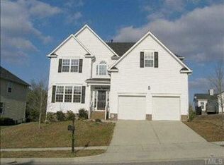913 Oak Grove Pkwy, Durham, NC 27703