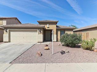 6932 S Morning Dew Ln, Buckeye, AZ 85326