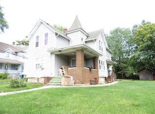 404 Nicholson St, Joliet, IL 60435