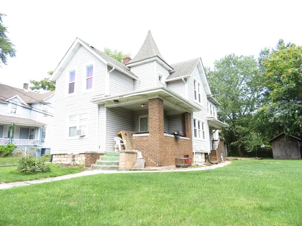 404 Nicholson St, Joliet, IL 60435