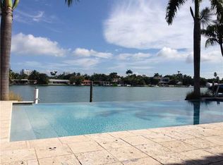 205 E San Marino Dr, Miami Beach, FL 33139