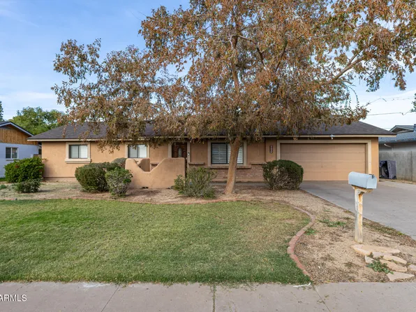 314 E EL CAMINITO Drive, Phoenix, AZ 85020