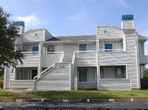 4701 Teal Duck Ct, Virginia Beach, VA 23462