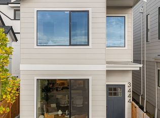 3444 13th Avenue W #C, Seattle, WA 98119