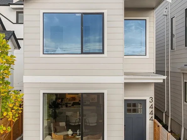 3444 13th Avenue W #C, Seattle, WA 98119
