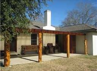 411 Heflin St, Magnolia, TX 77355