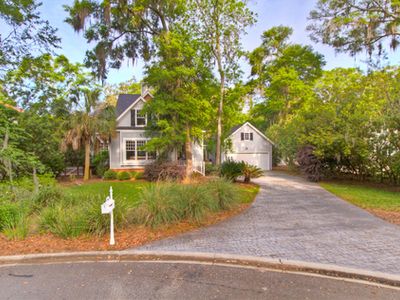 129 Settlers Hammock Cir, Saint Simons Island, GA, 31522