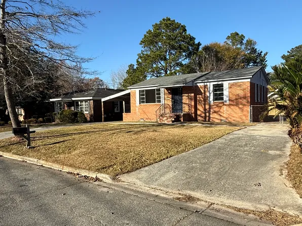 1920 Archer St, Savannah, GA 31405