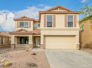 40868 W Hayden Dr, Maricopa, AZ 85138
