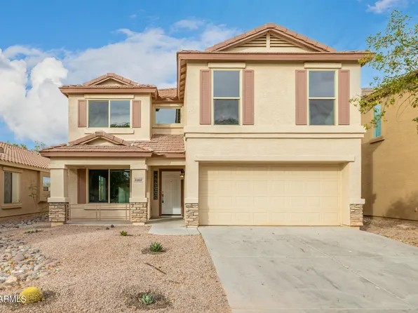 40868 W HAYDEN Drive, Maricopa, AZ 85138