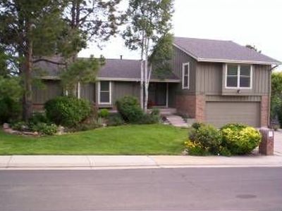 7229 S Cook Cir, Centennial, CO, 80122