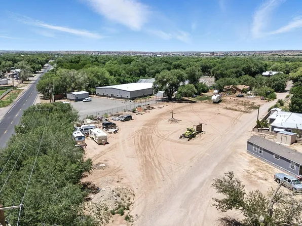 Highway 313, Bernalillo, NM 87004