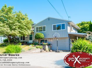 3224 SE Silver Springs Rd, Milwaukie, OR 97222