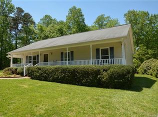 164 Harry Robinson St, Dallas, NC 28034