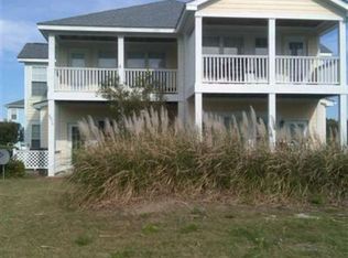 4816 Fish Factory Rd, Southport, NC 28461