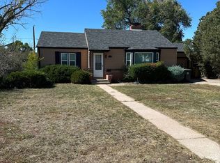 3814 Dillon Ave, Cheyenne, WY 82001